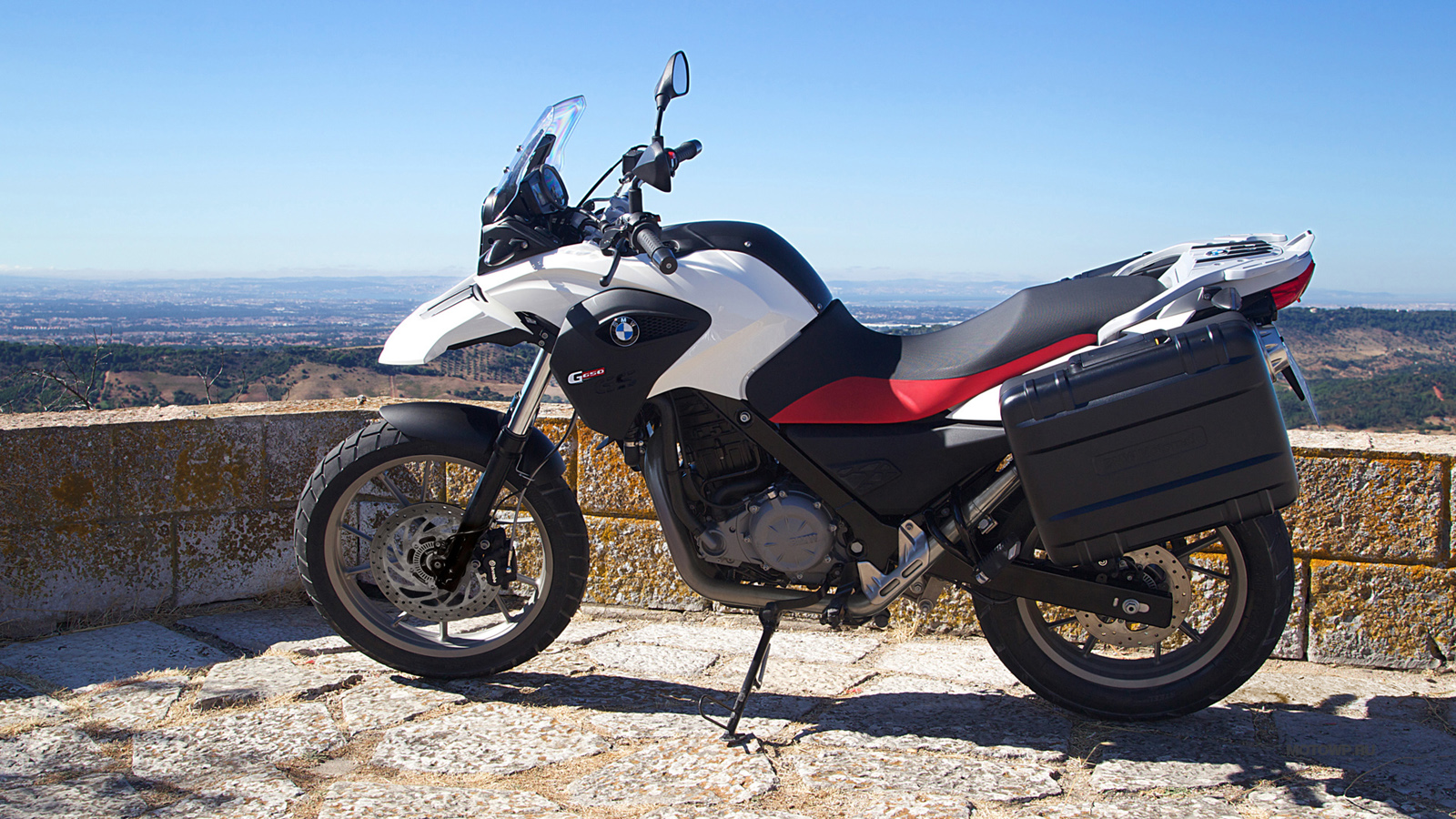 Bmw G 650 Gs