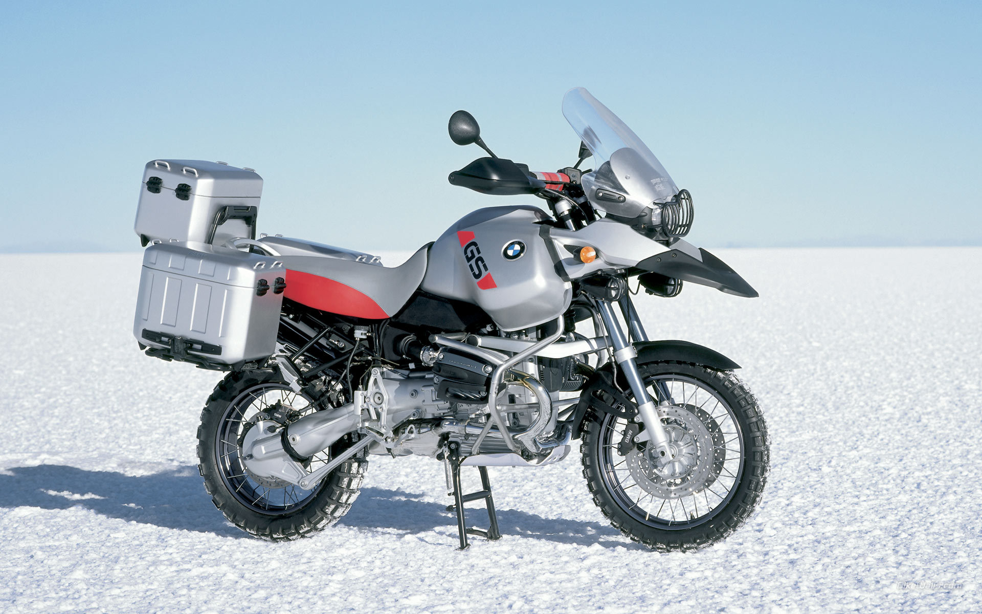 Bmw Gs 1150