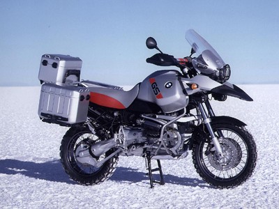 Bmw Gs 1150
