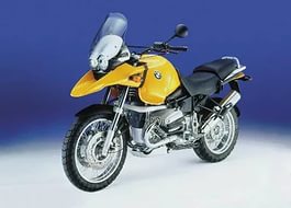 Bmw Gs 1150