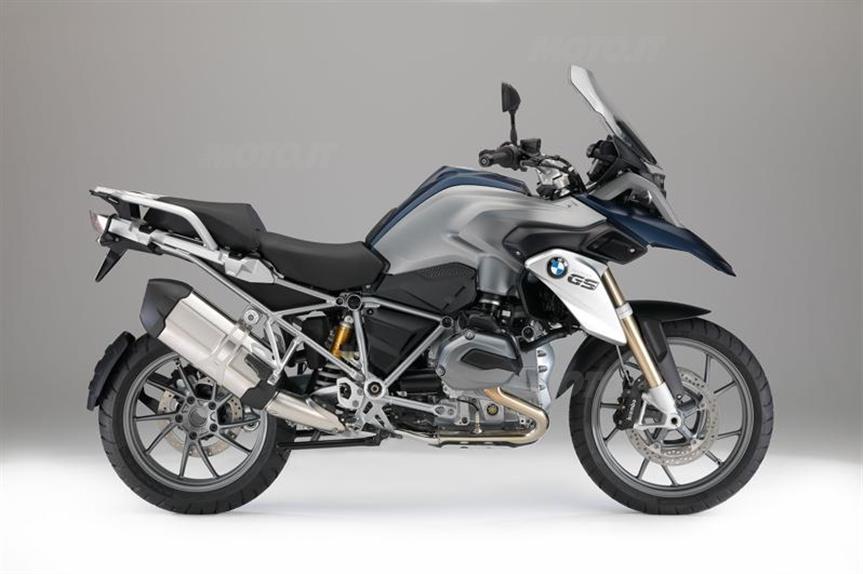 Bmw Gs 1200 2015 Bmw Gs 1200 2015