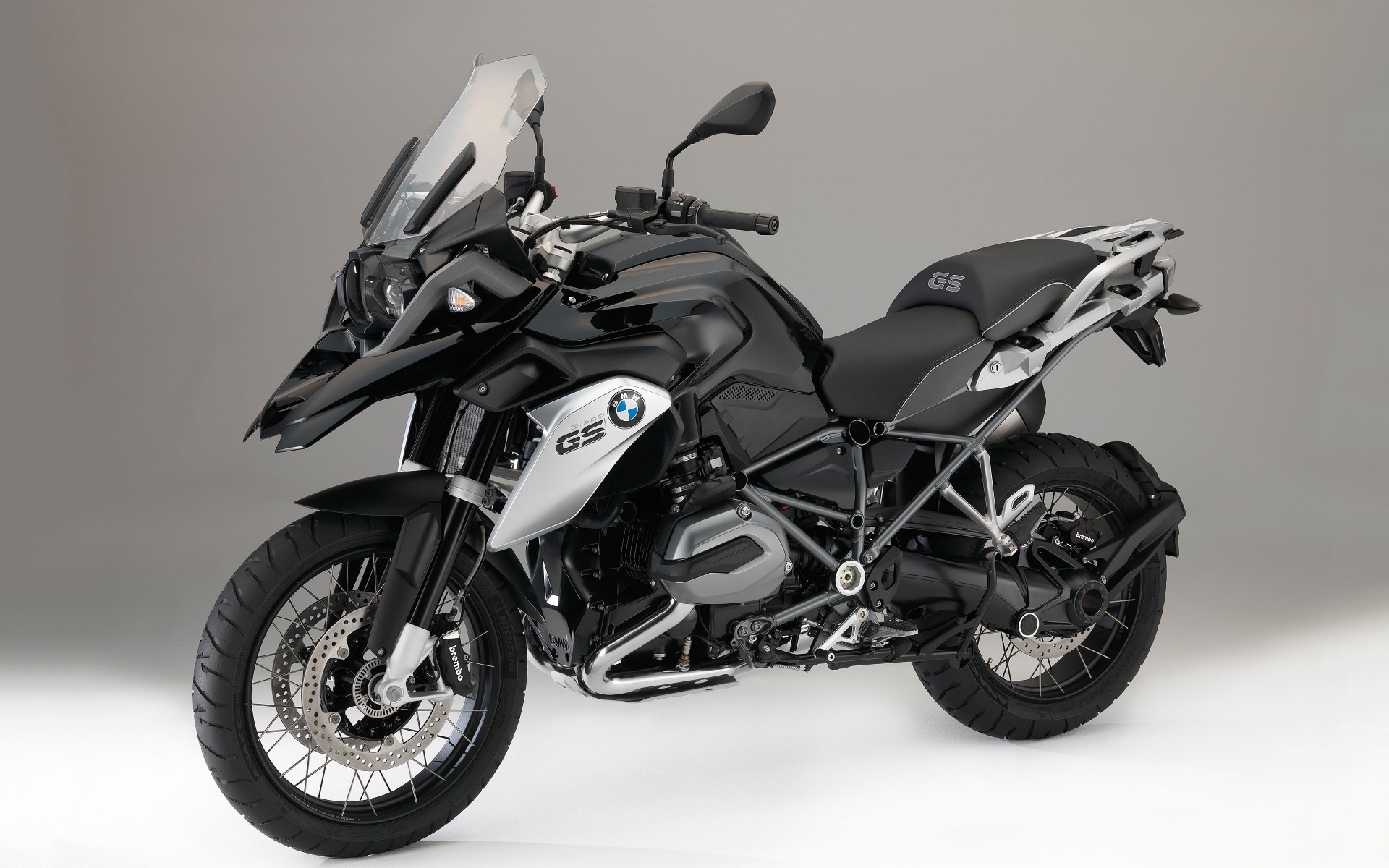 Bmw Gs 1200 2015
