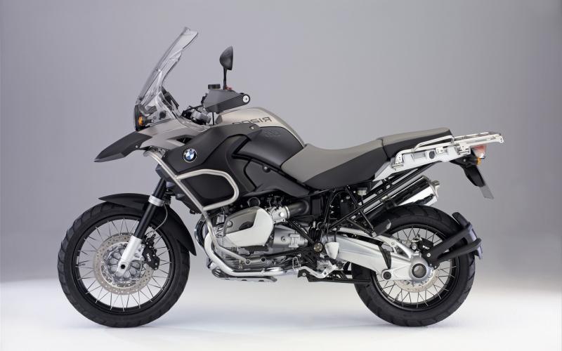 Bmw Gs 1200 Adventure 2015