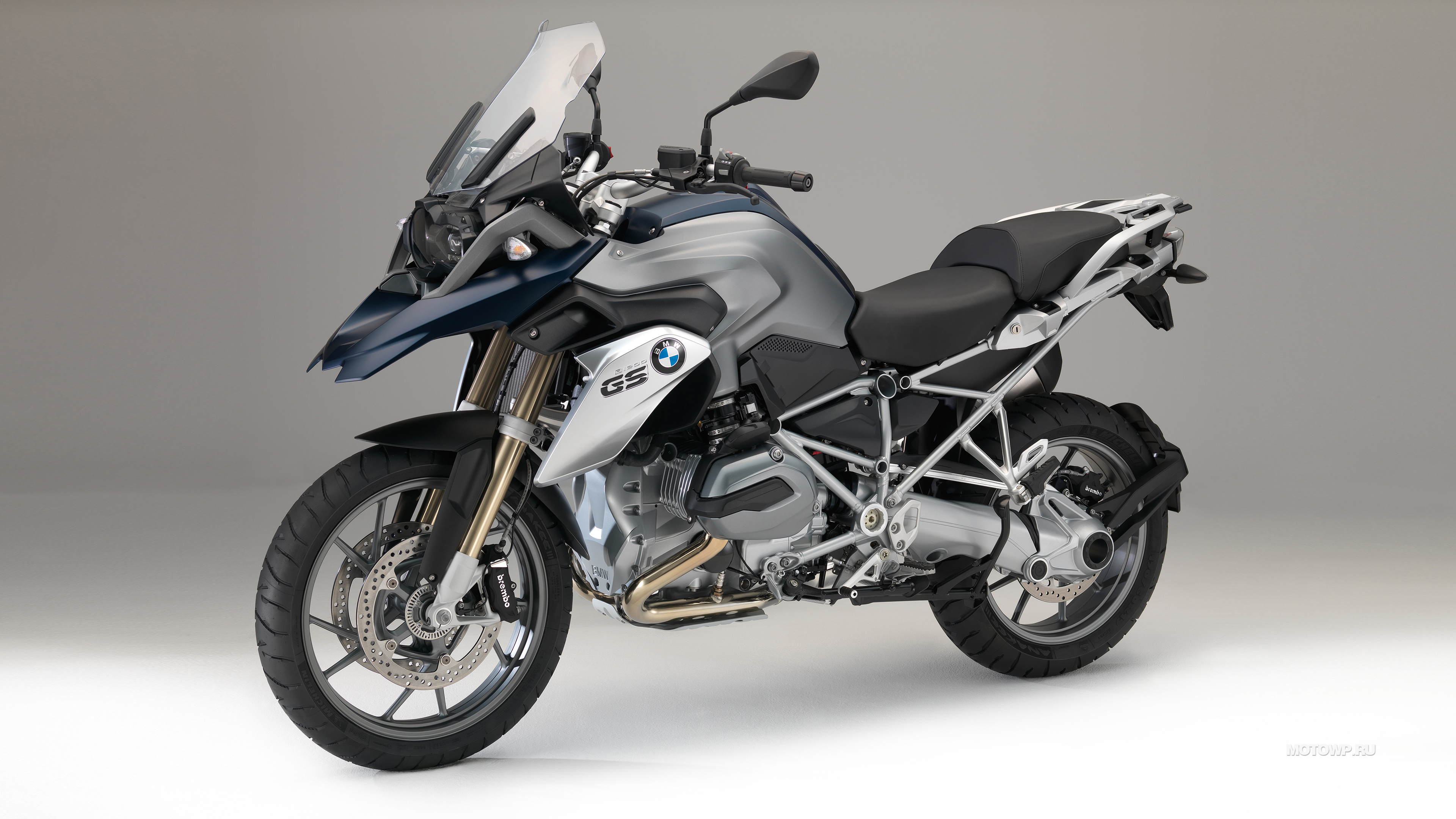 Bmw Gs 1200 Adventure 2015