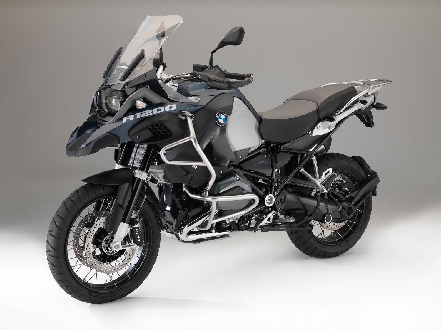 Bmw Gs 1200 Adventure 2016