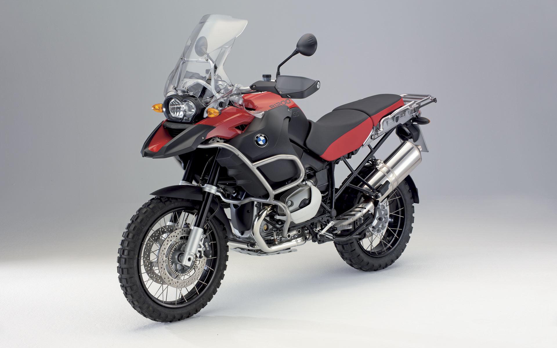 Bmw Gs 1200 R
