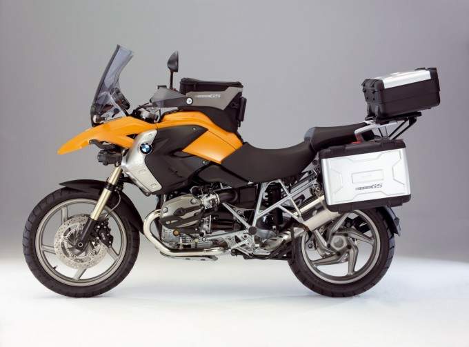 Bmw Gs 1200 R Bmw Gs 1200 R