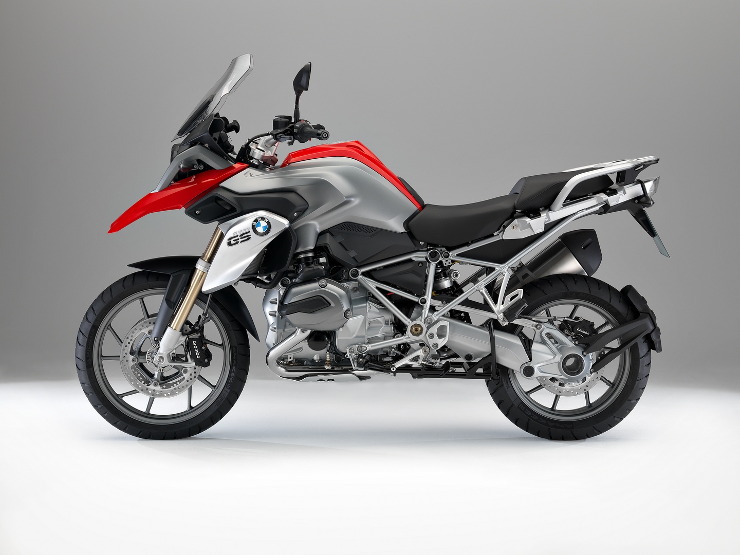 Bmw Gs 1200 R