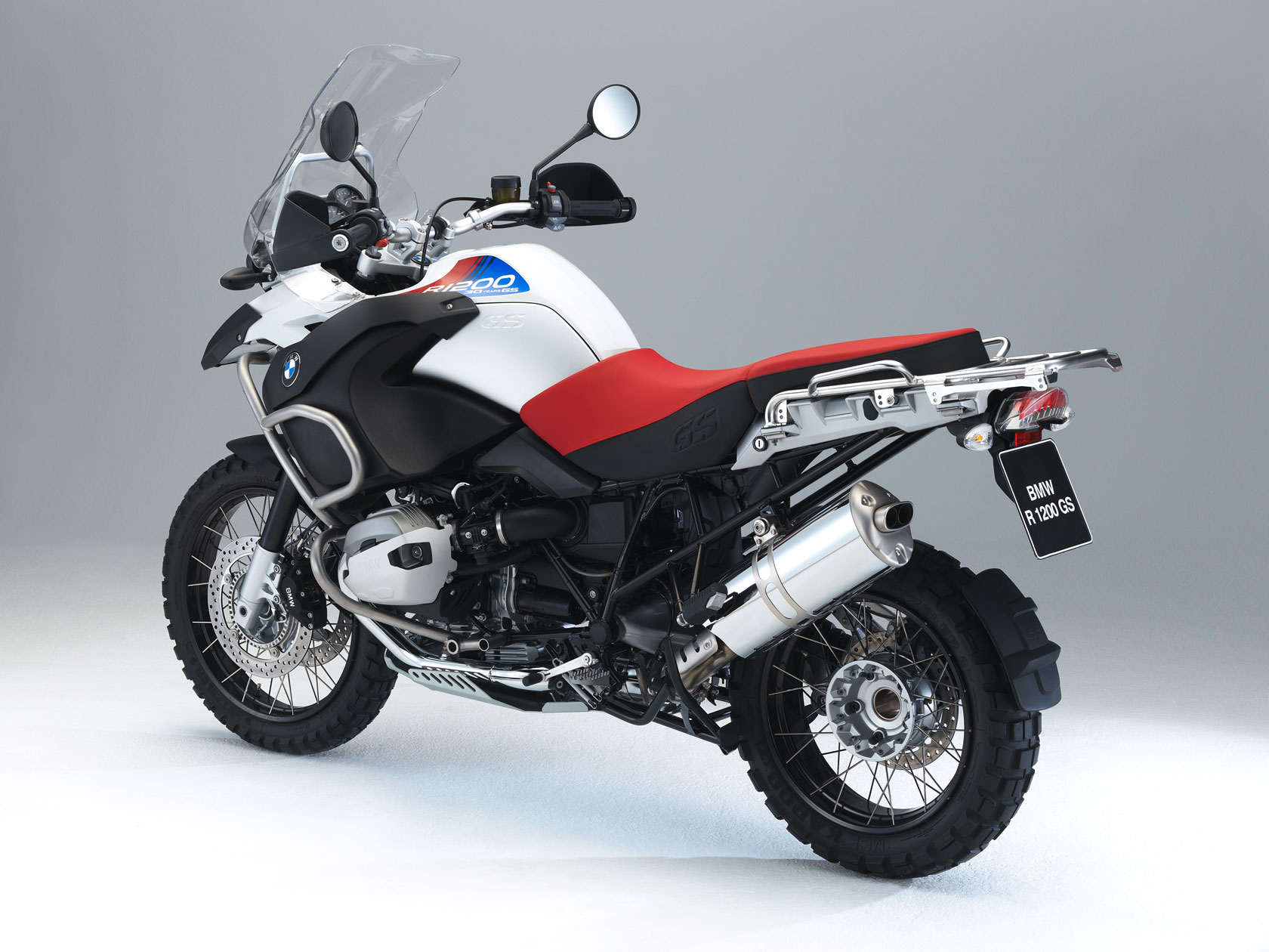 Bmw Gs 1200
