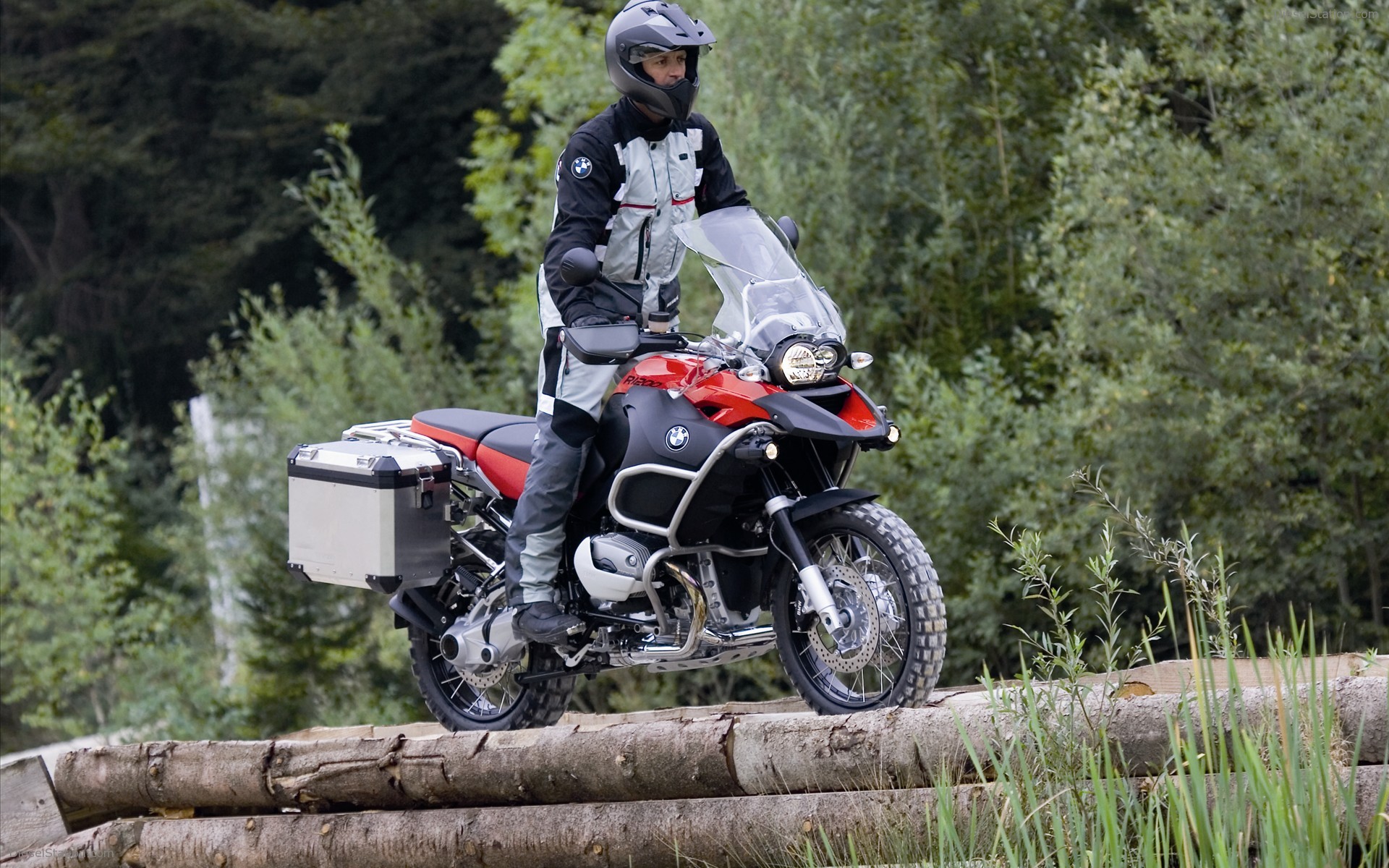 Bmw Gs 1200 Bmw Gs 1200