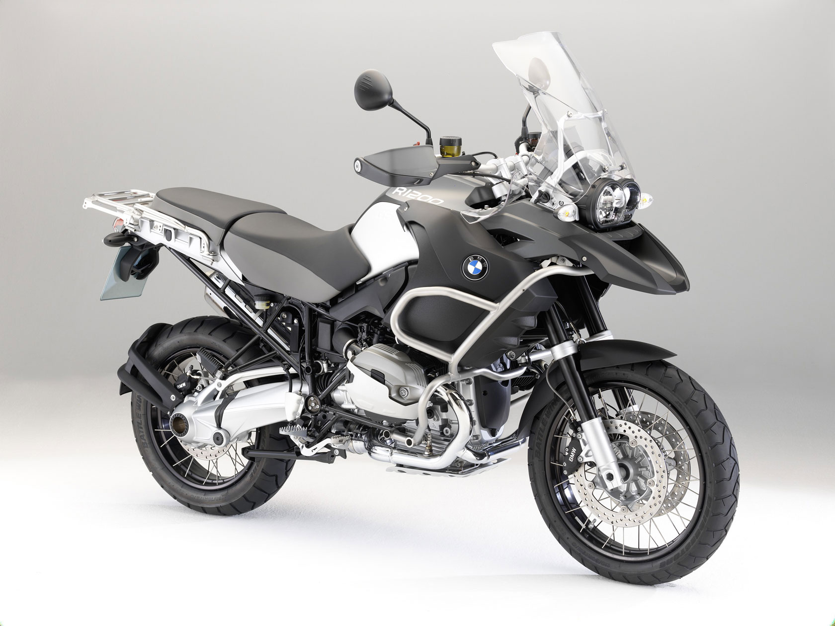 Bmw Gs 1200