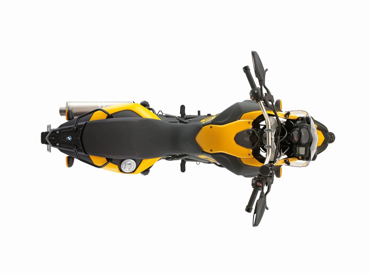 Bmw Gs 2008