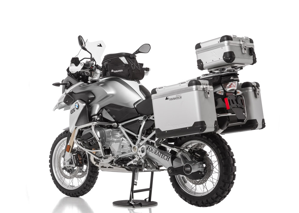 Bmw Gs 2014