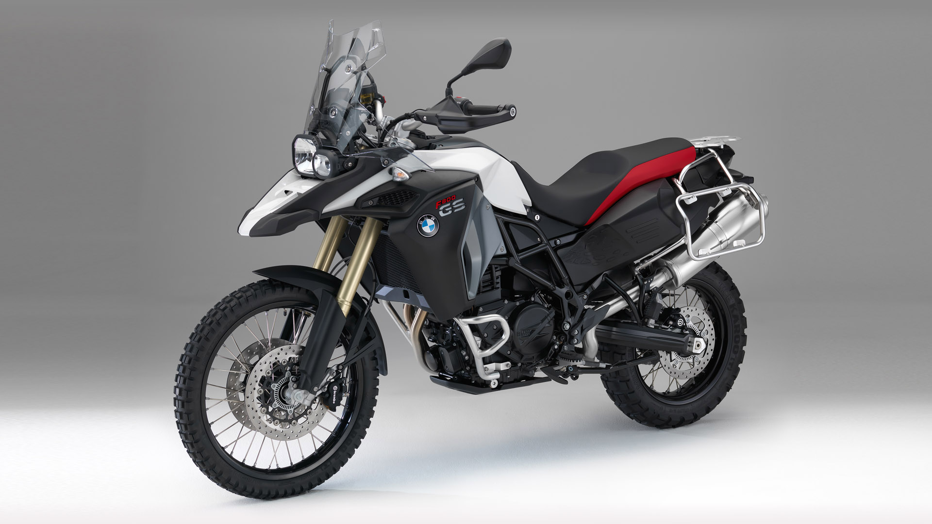 Bmw Gs 2015