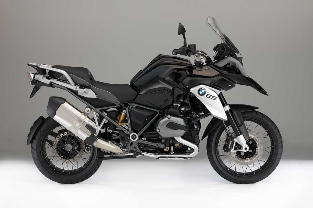 Bmw Gs 2015