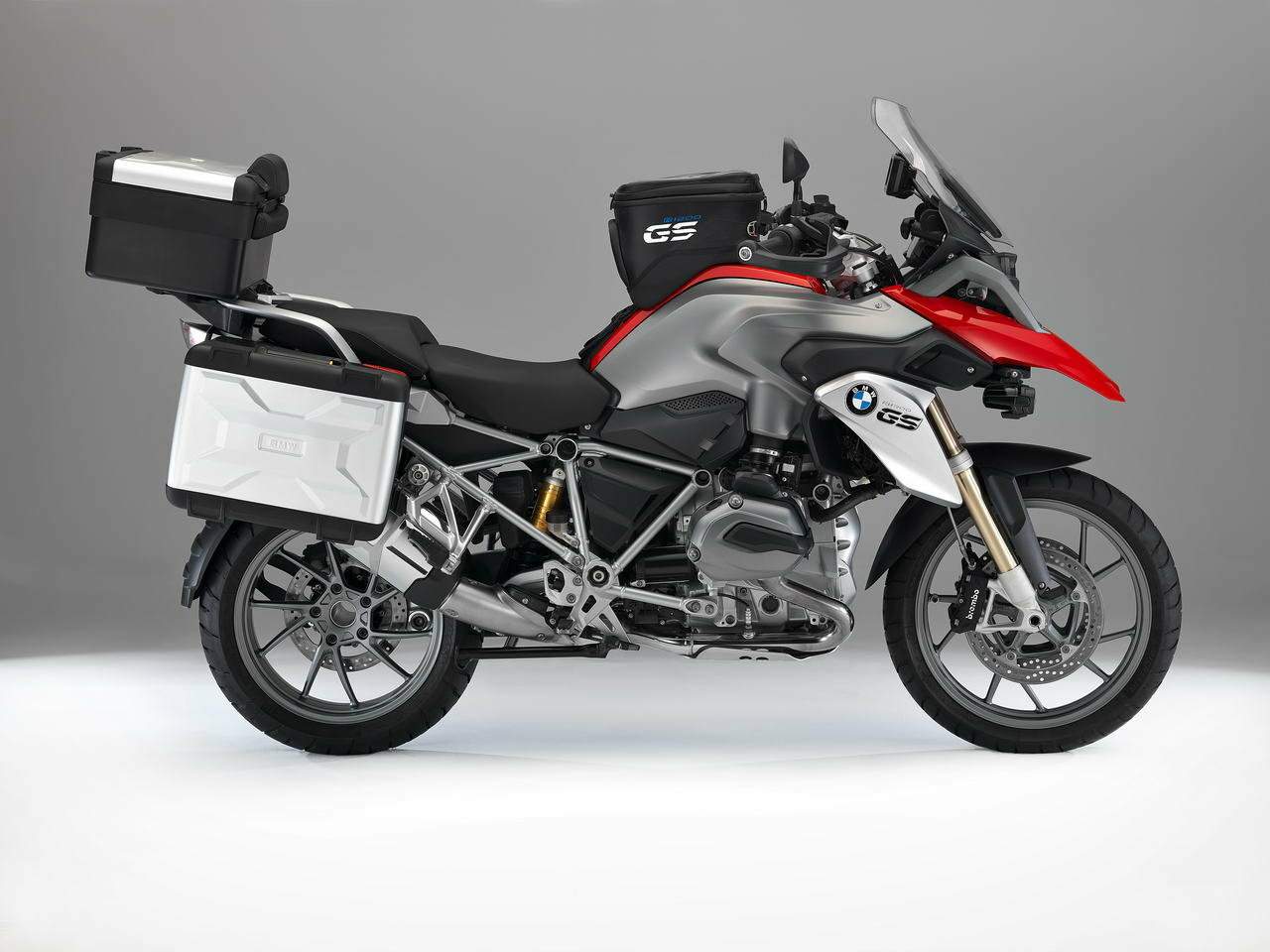 Bmw Gs