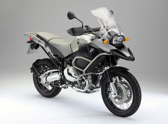 Bmw Gs
