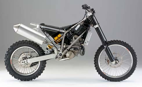 Bmw Gs 450