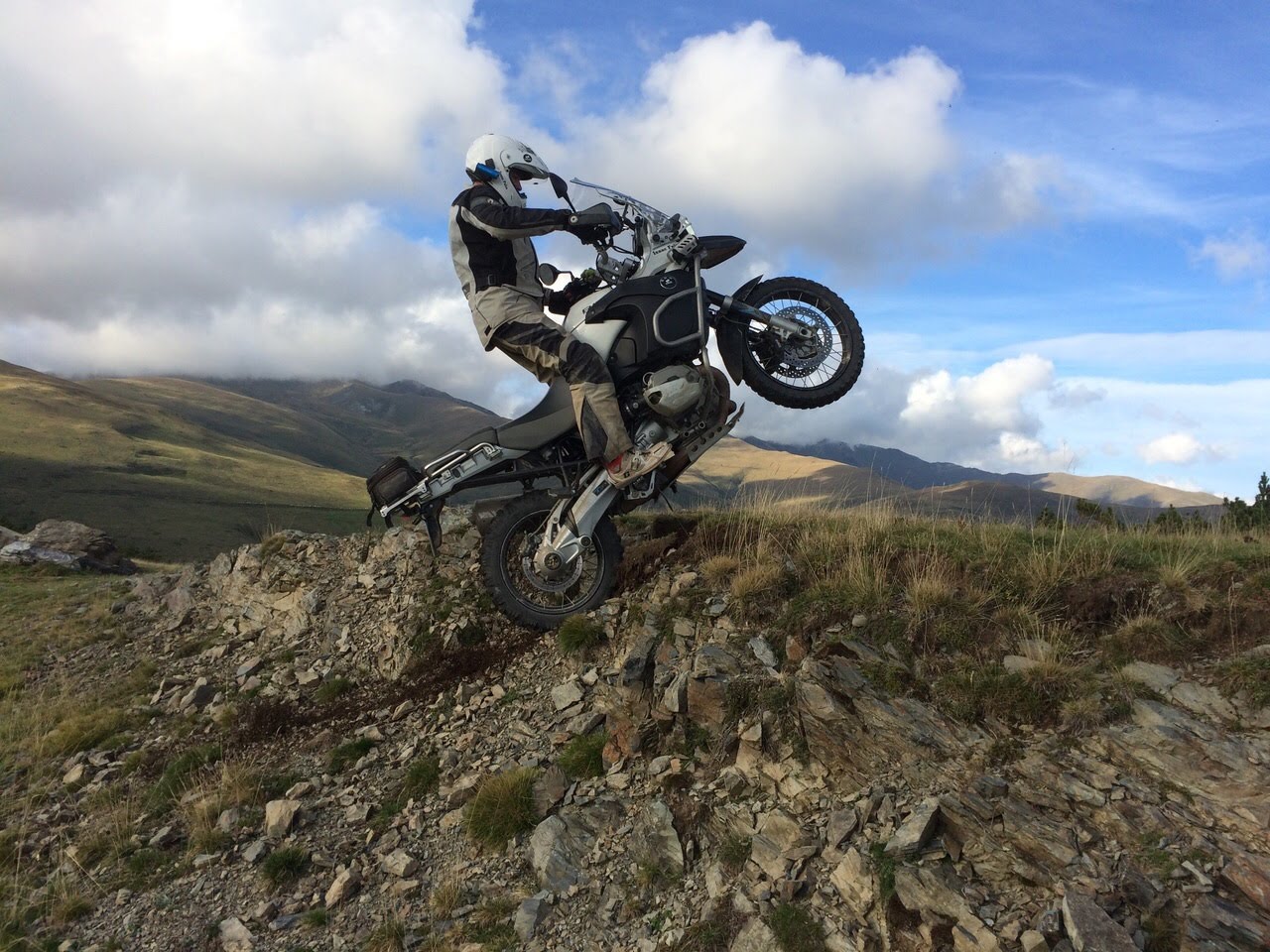 Bmw Gs