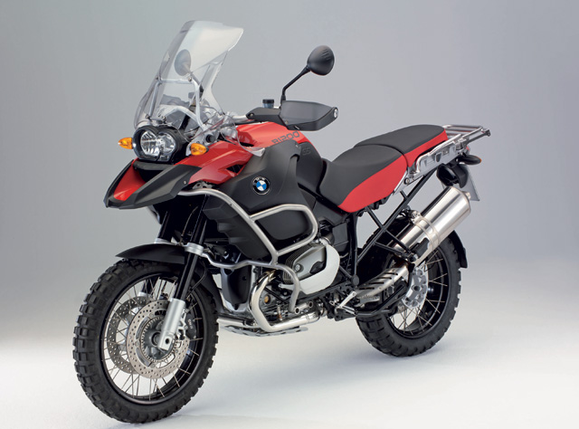 Bmw Gs