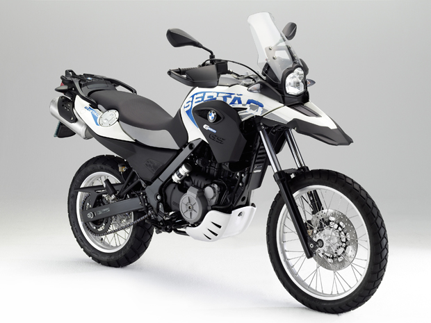 Bmw Gs 600