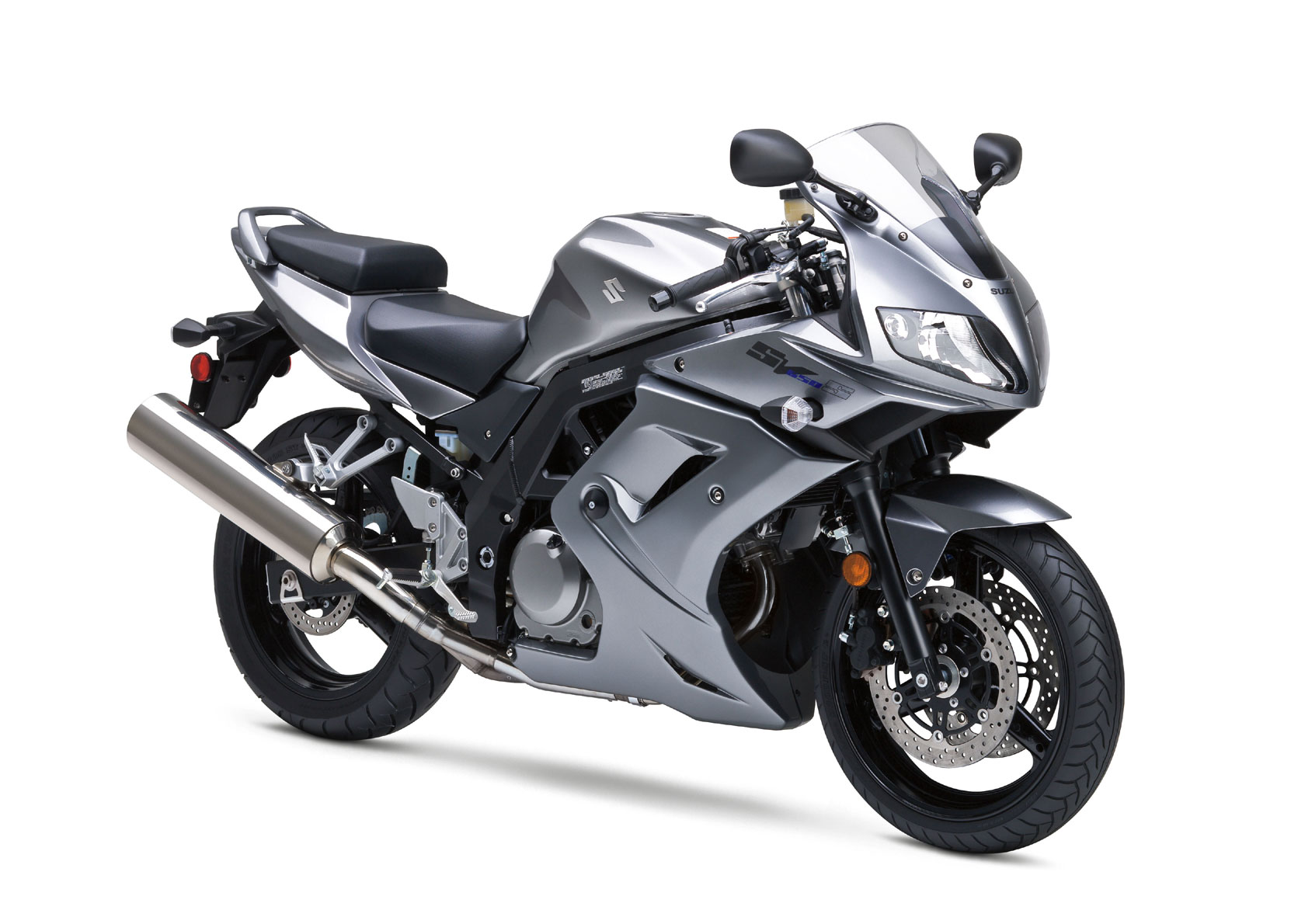 Bmw Gs 650 2014