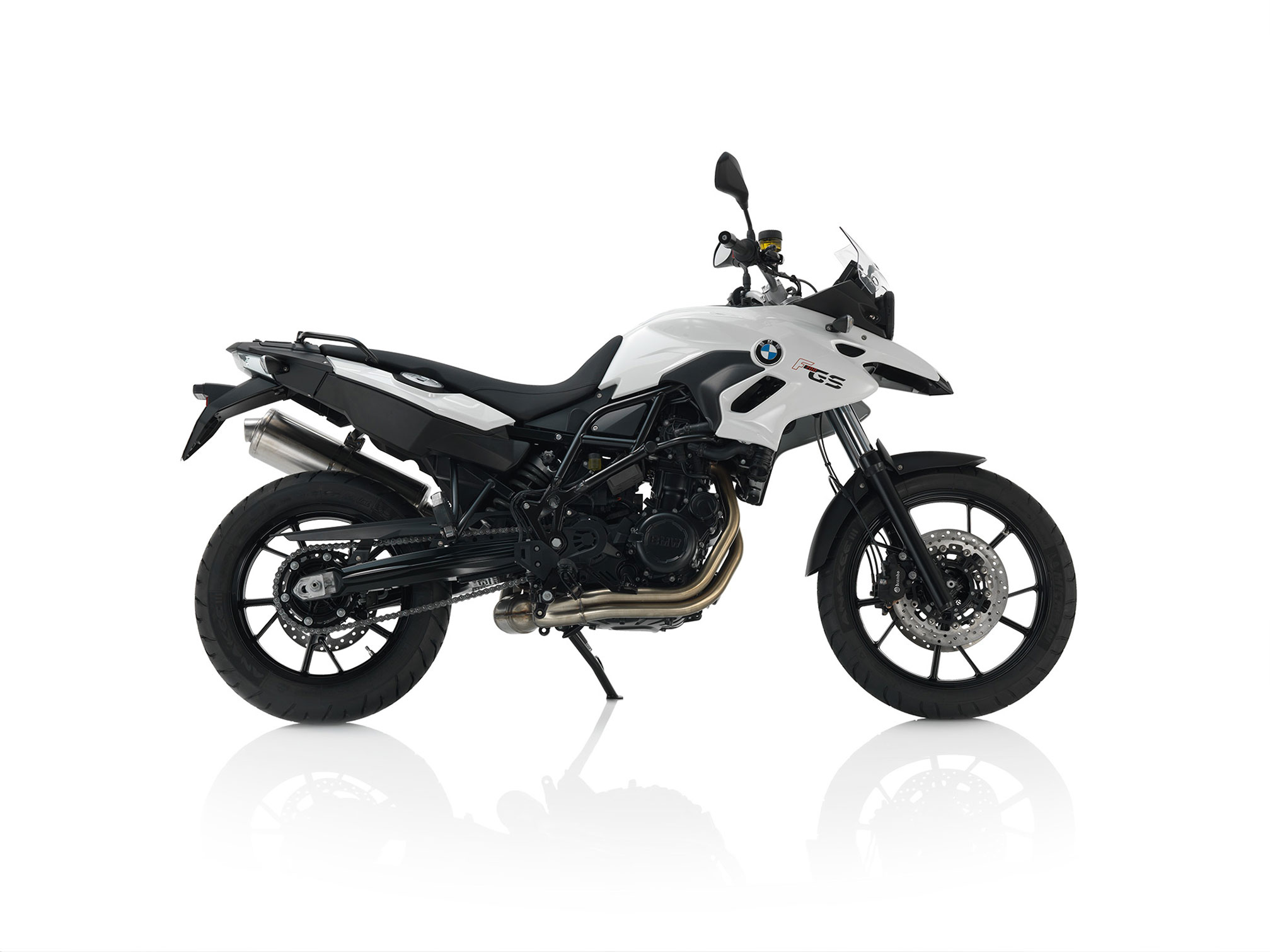 Bmw Gs 700 Bmw Gs 700