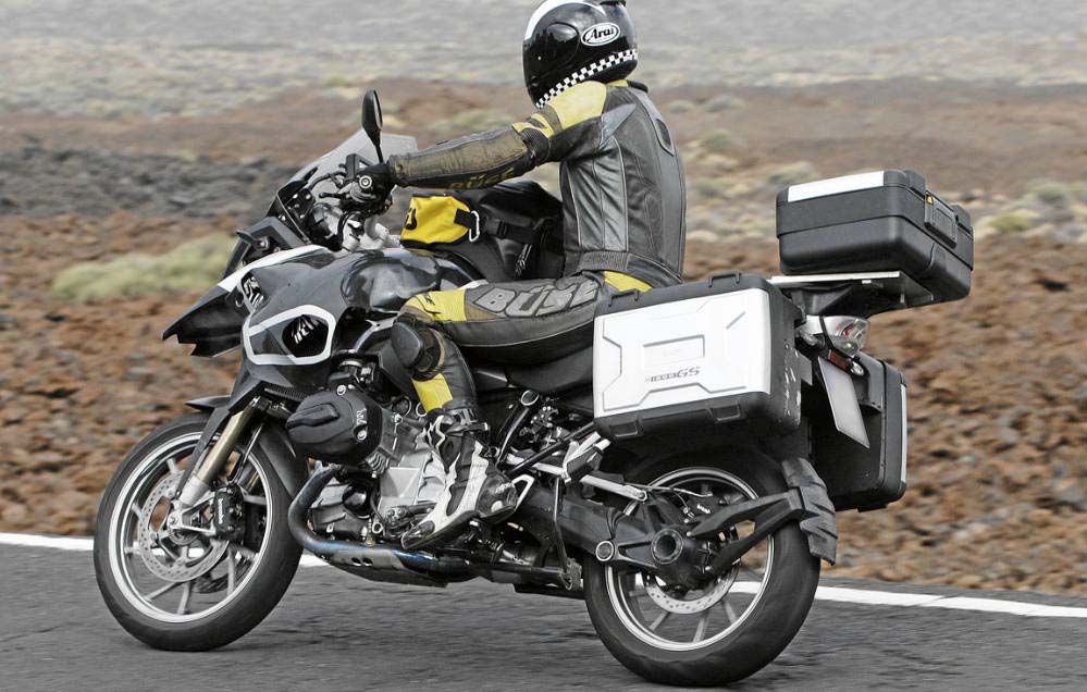 Bmw Gs