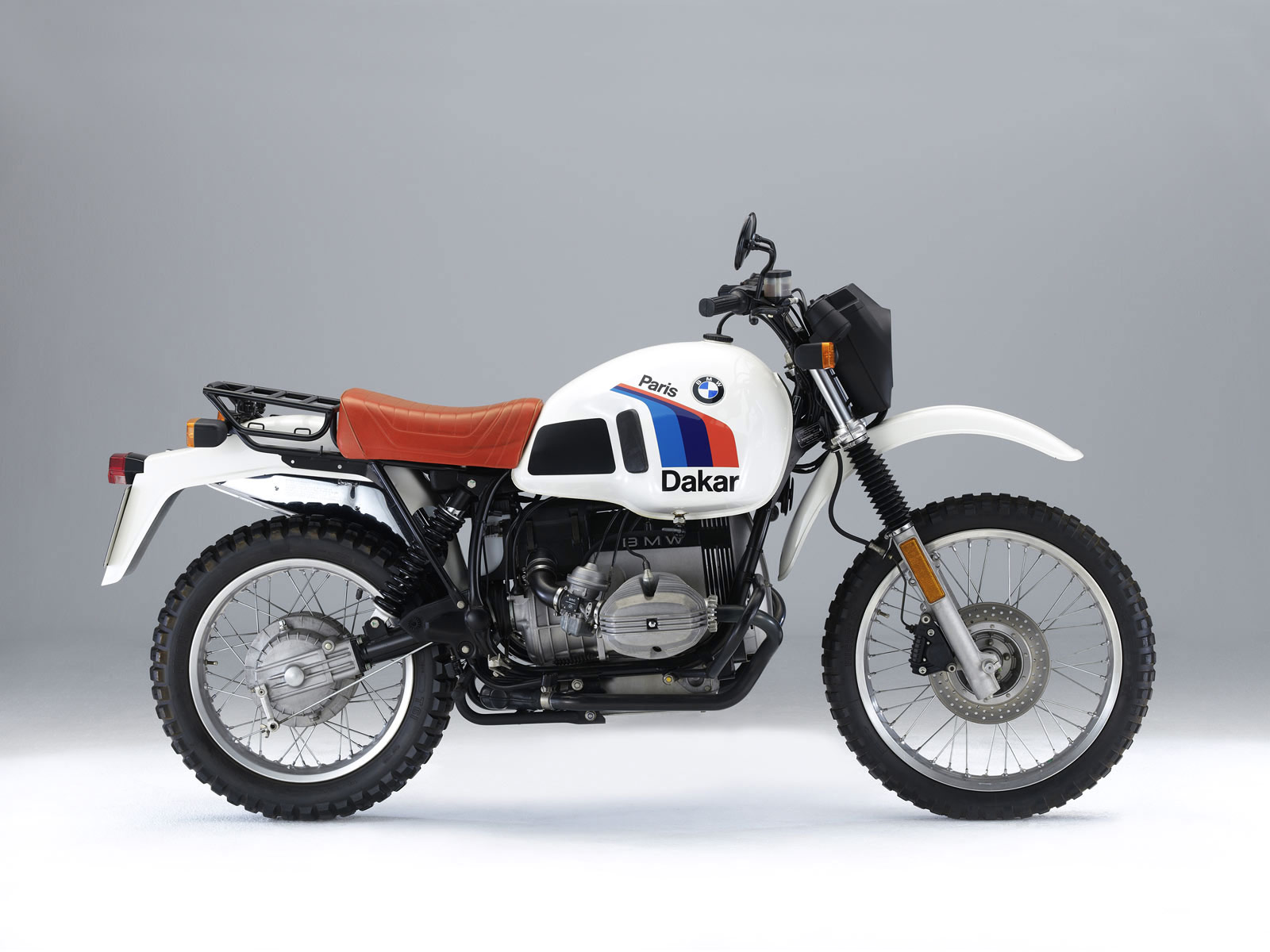 Bmw Gs 80 Bmw Gs 80