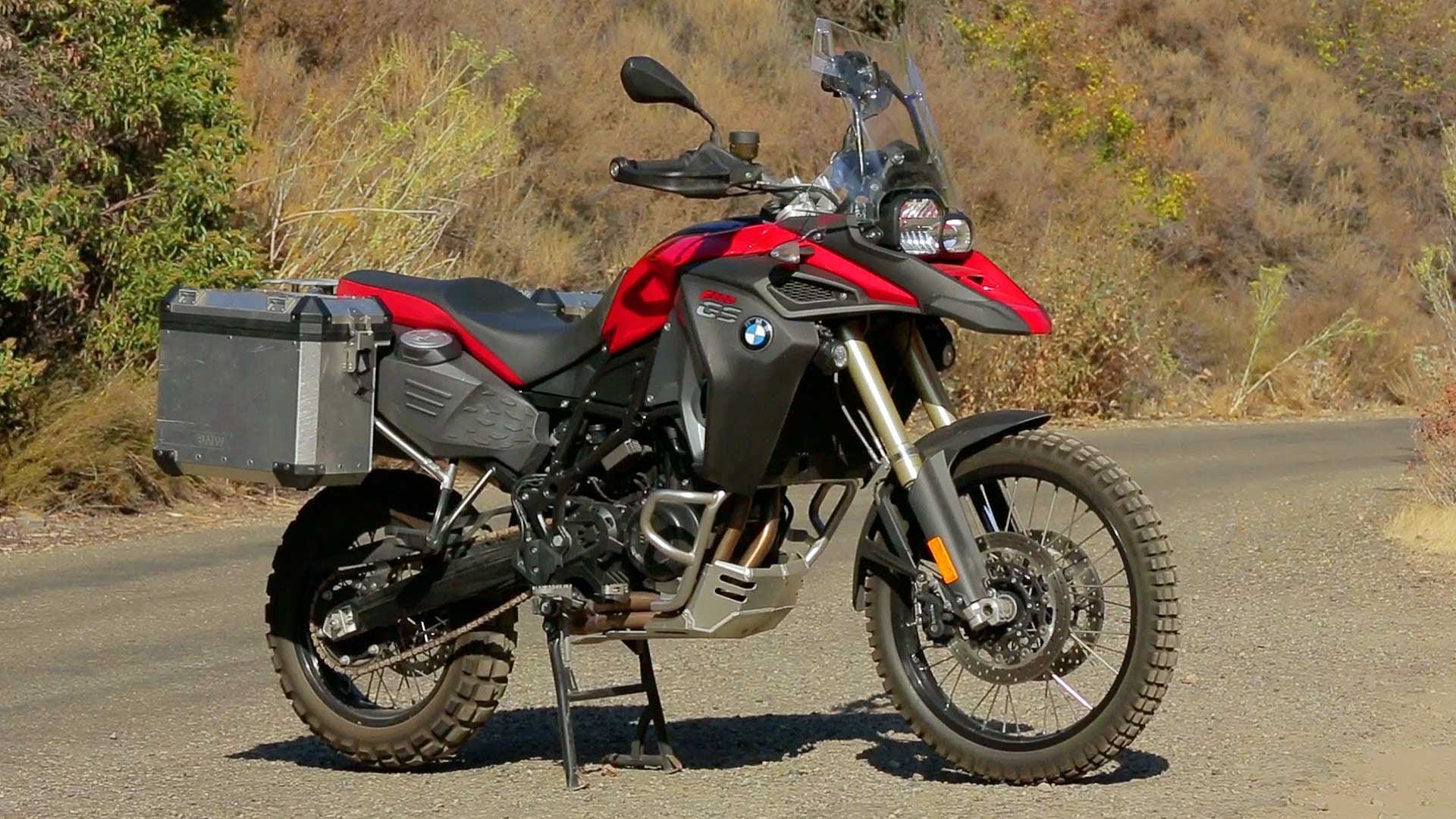 Bmw Gs 800 Adventure