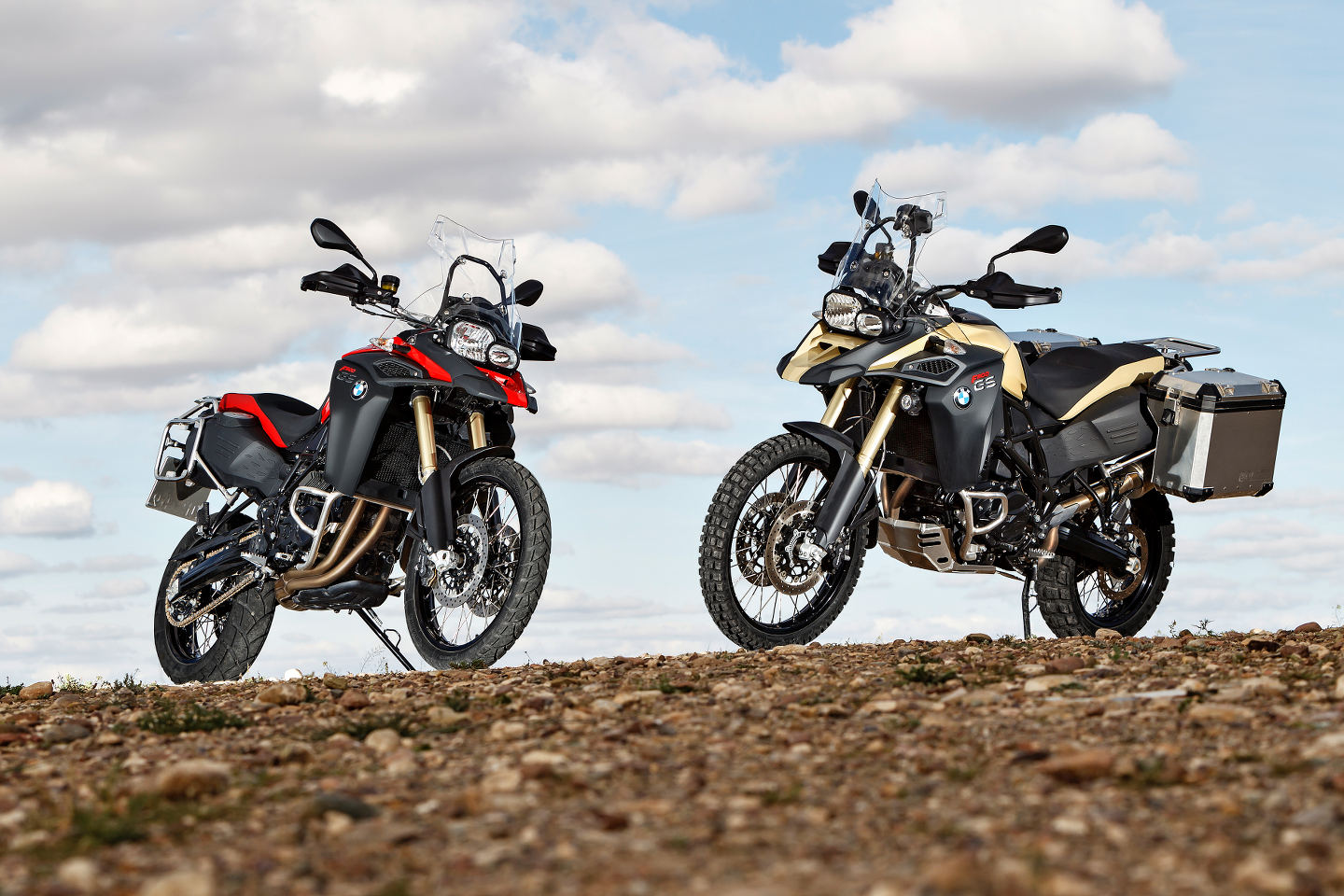 Bmw Gs 800 Adventure