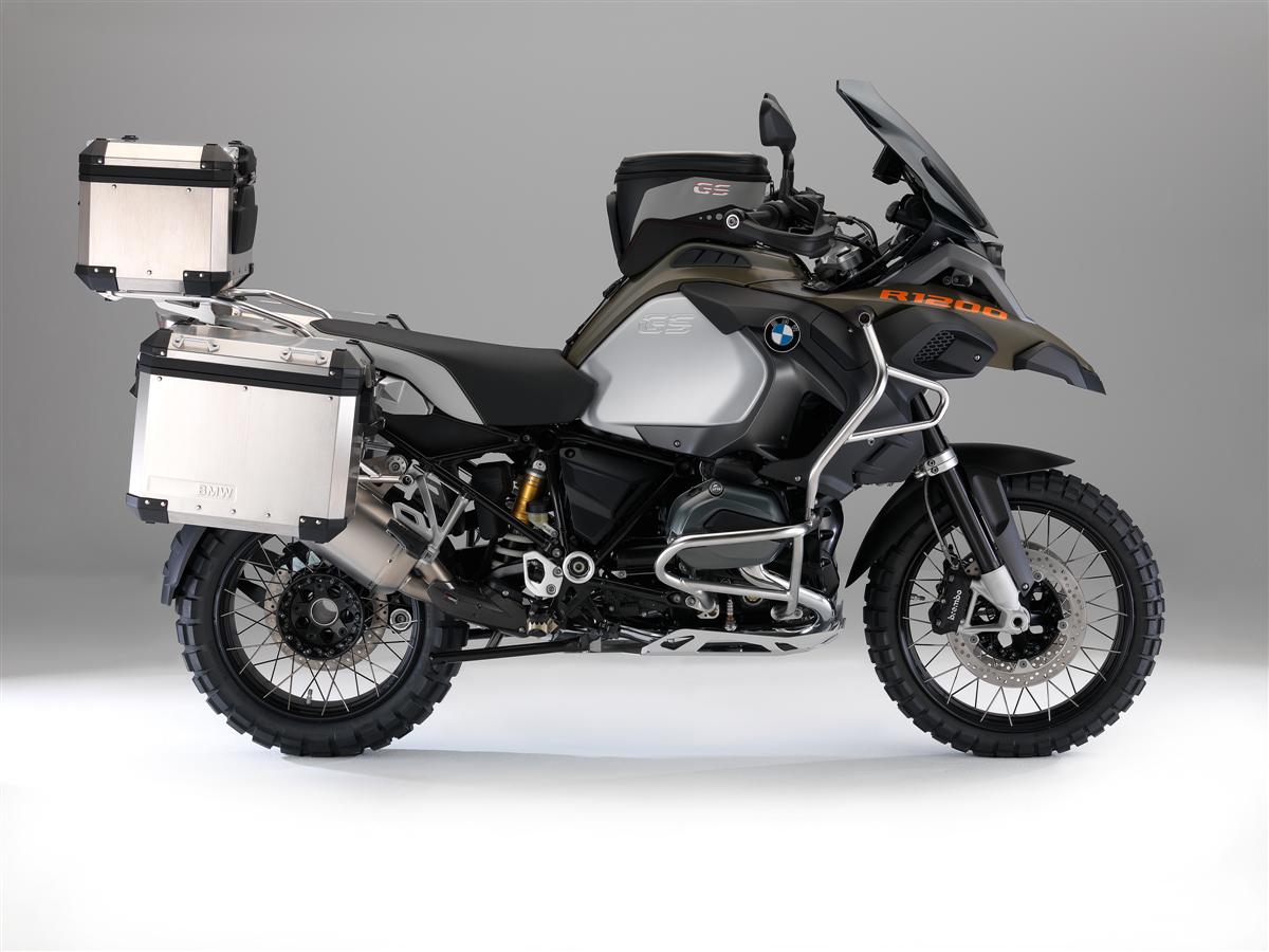 Bmw Gs 800 Adventure