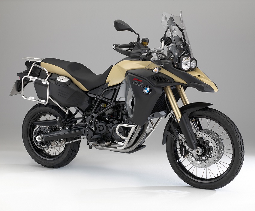 Bmw Gs 800 Adventure