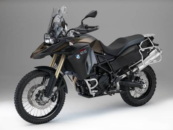 Bmw Gs 800 Adventure