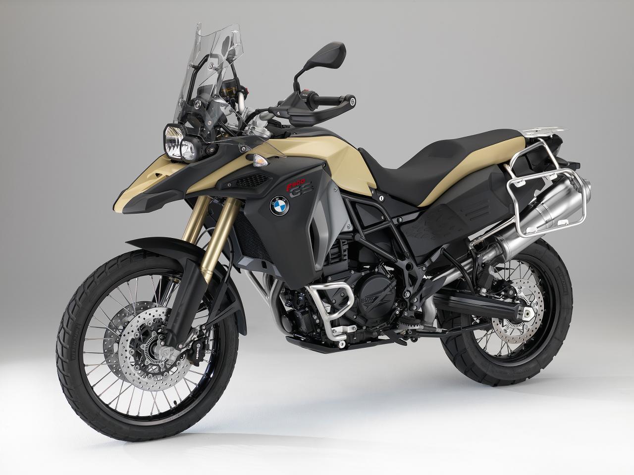 Bmw Gs 800 Adventure