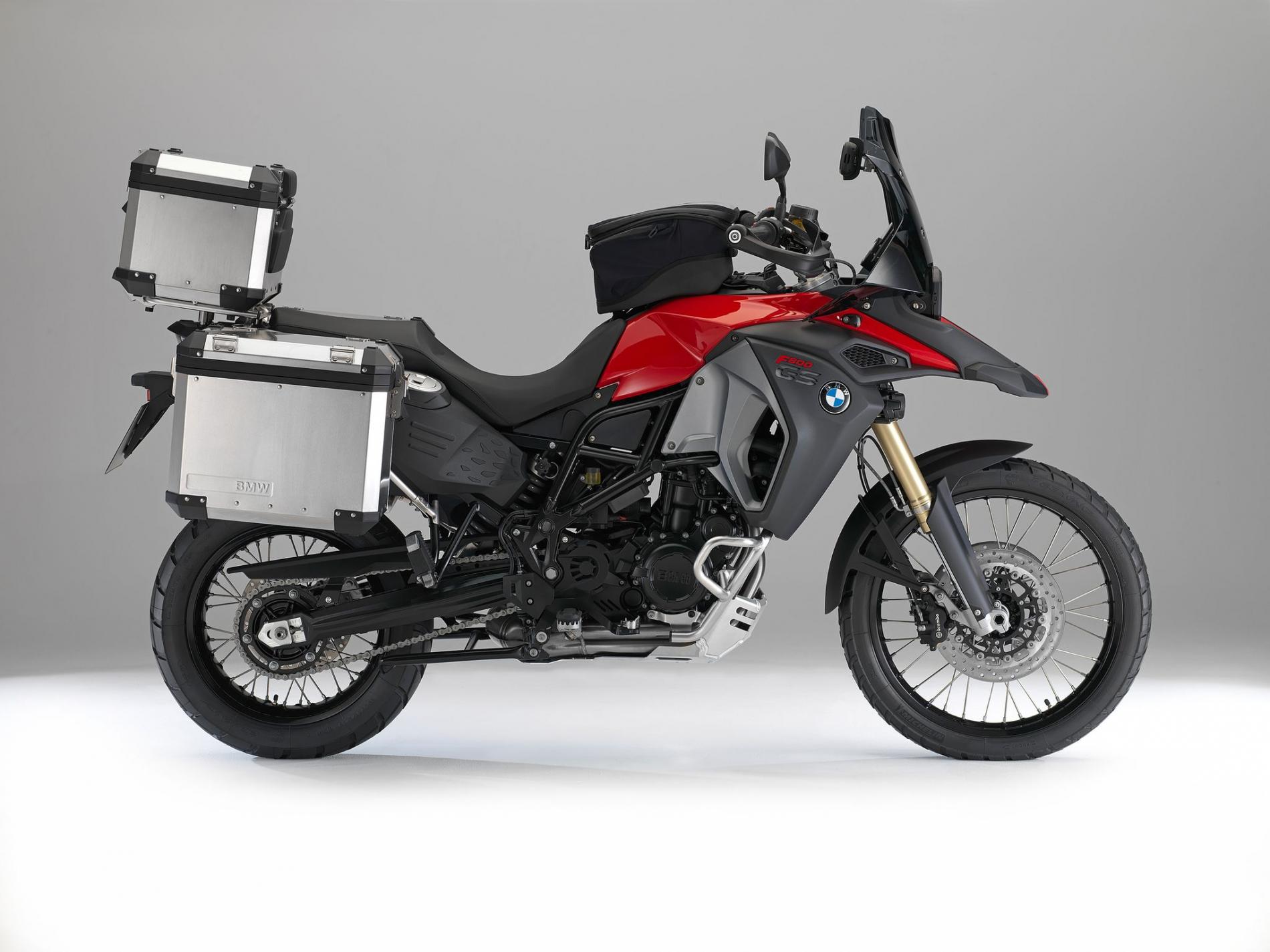 Bmw Gs 800 Adventure