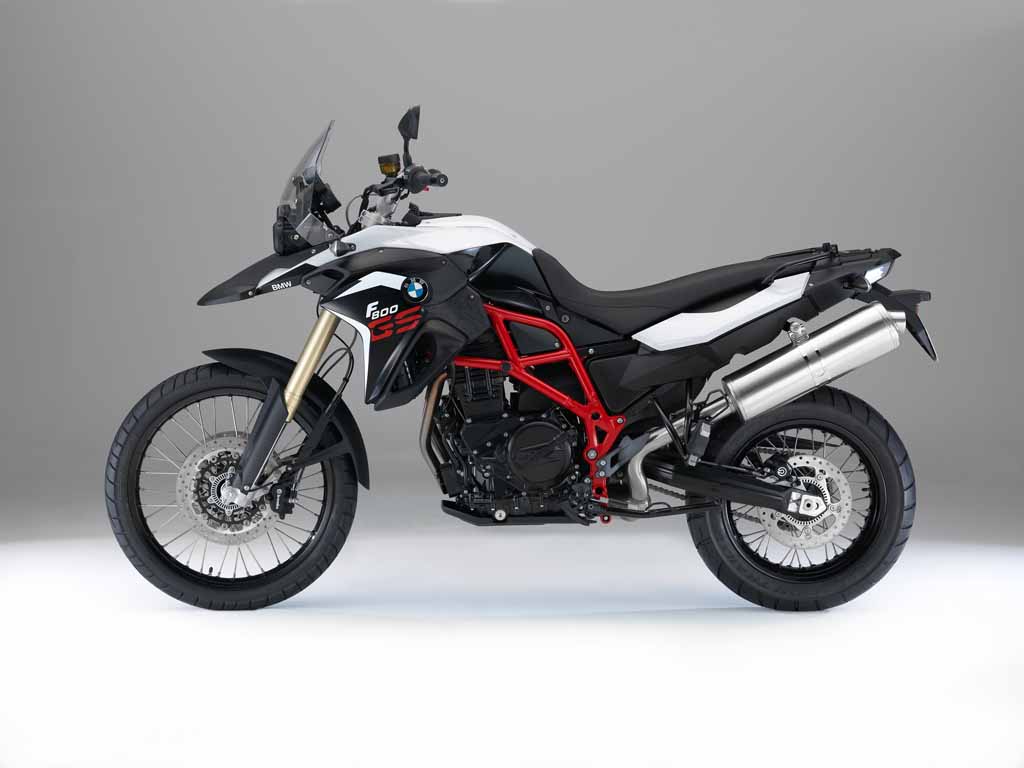 Bmw Gs 800 F Bmw Gs 800 F