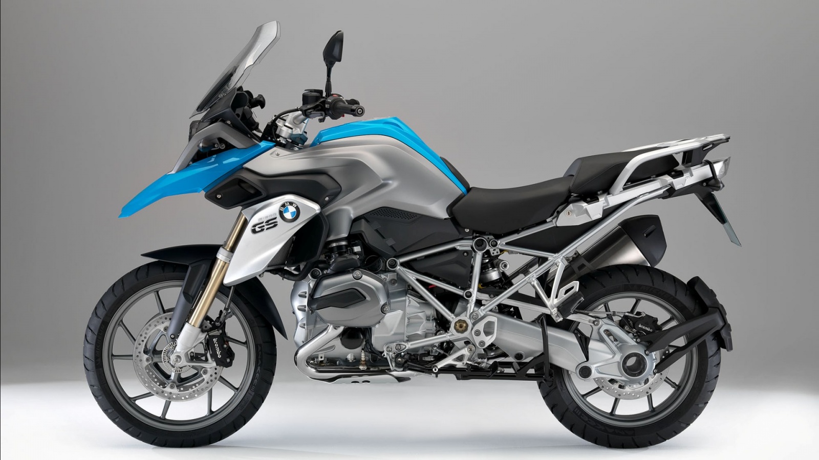 Bmw Gs 900