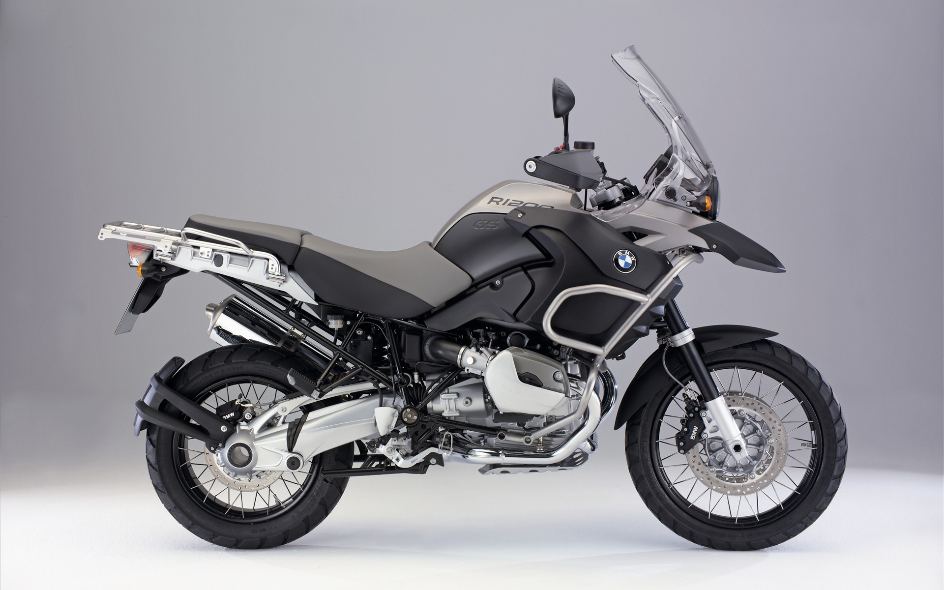 Bmw Gs 900