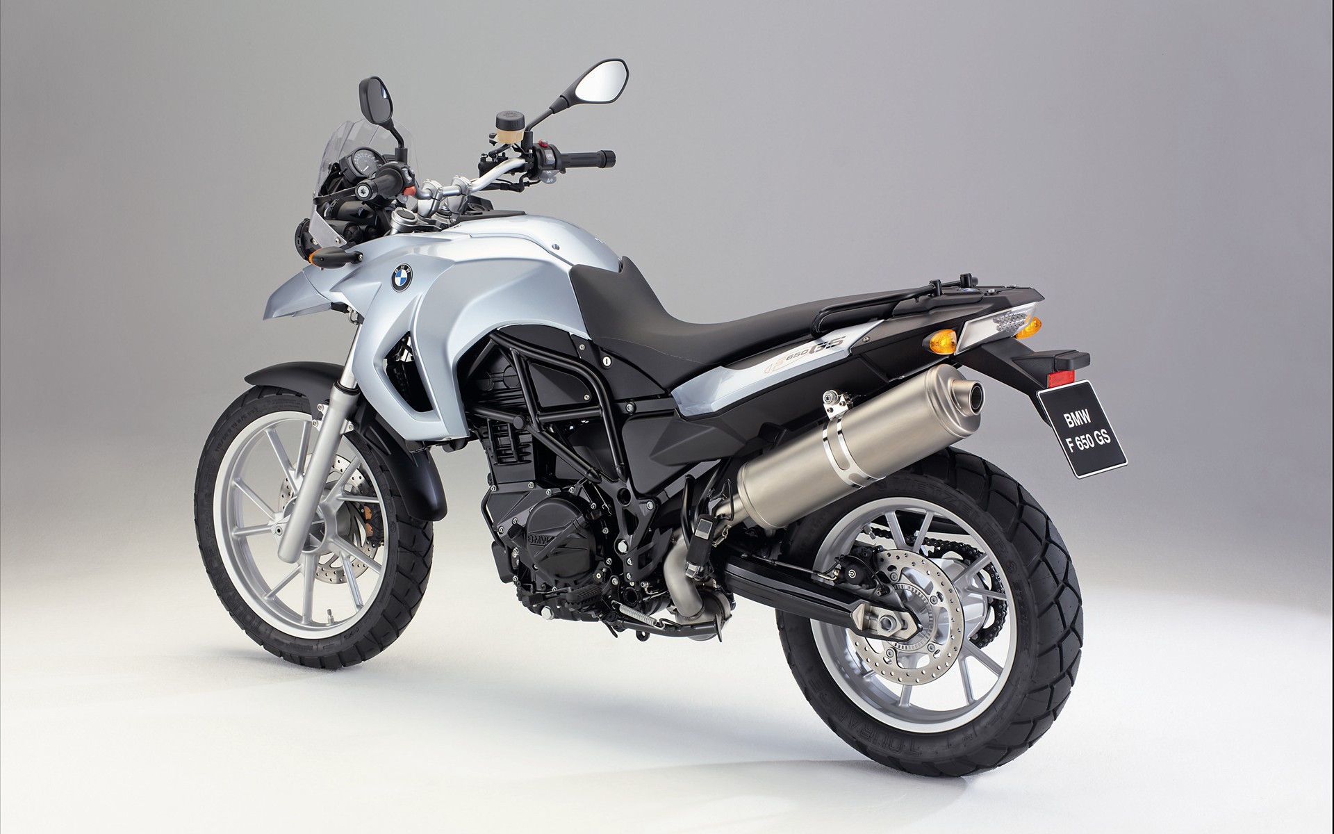 Bmw Gs 900