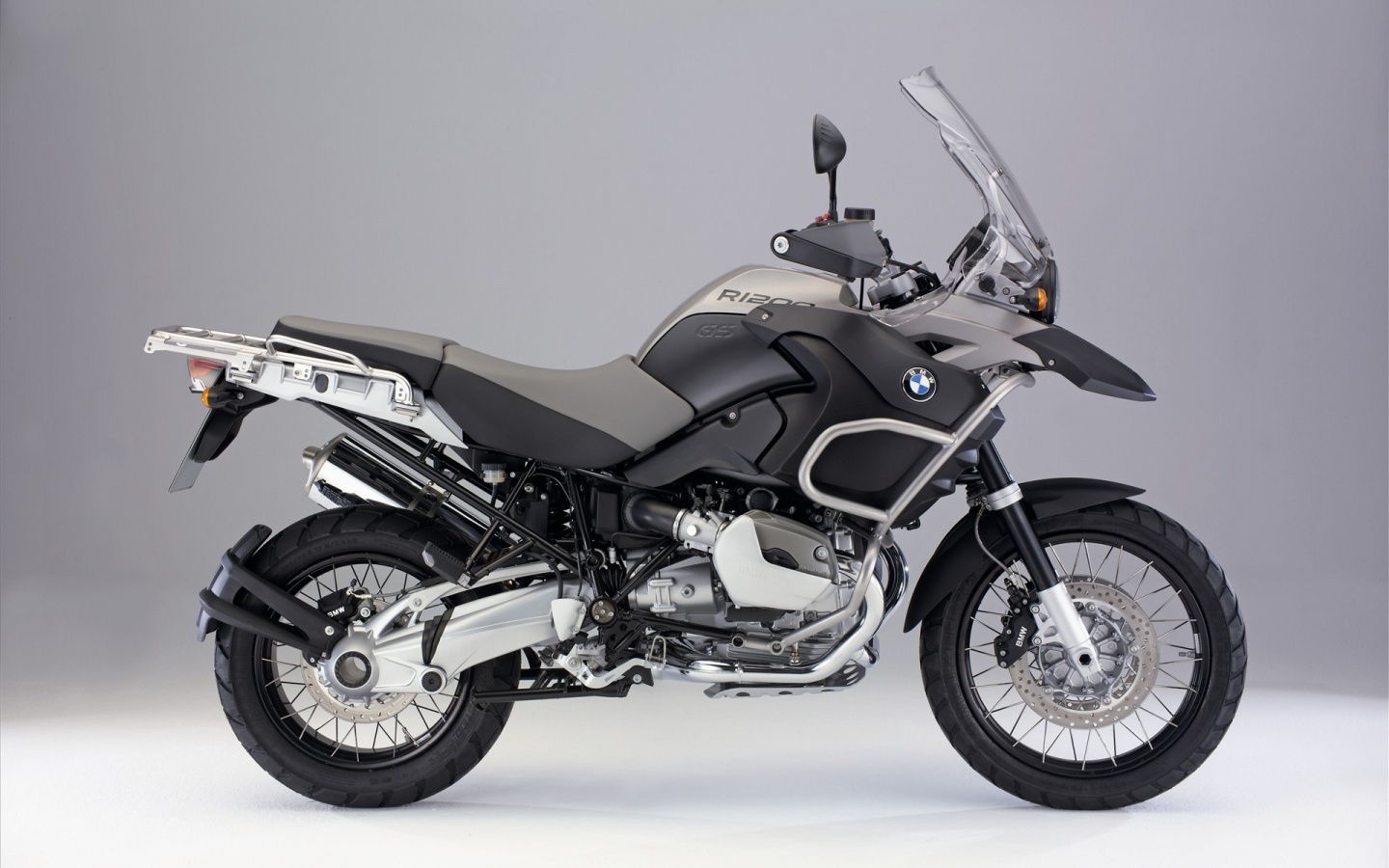 Bmw Gs 900