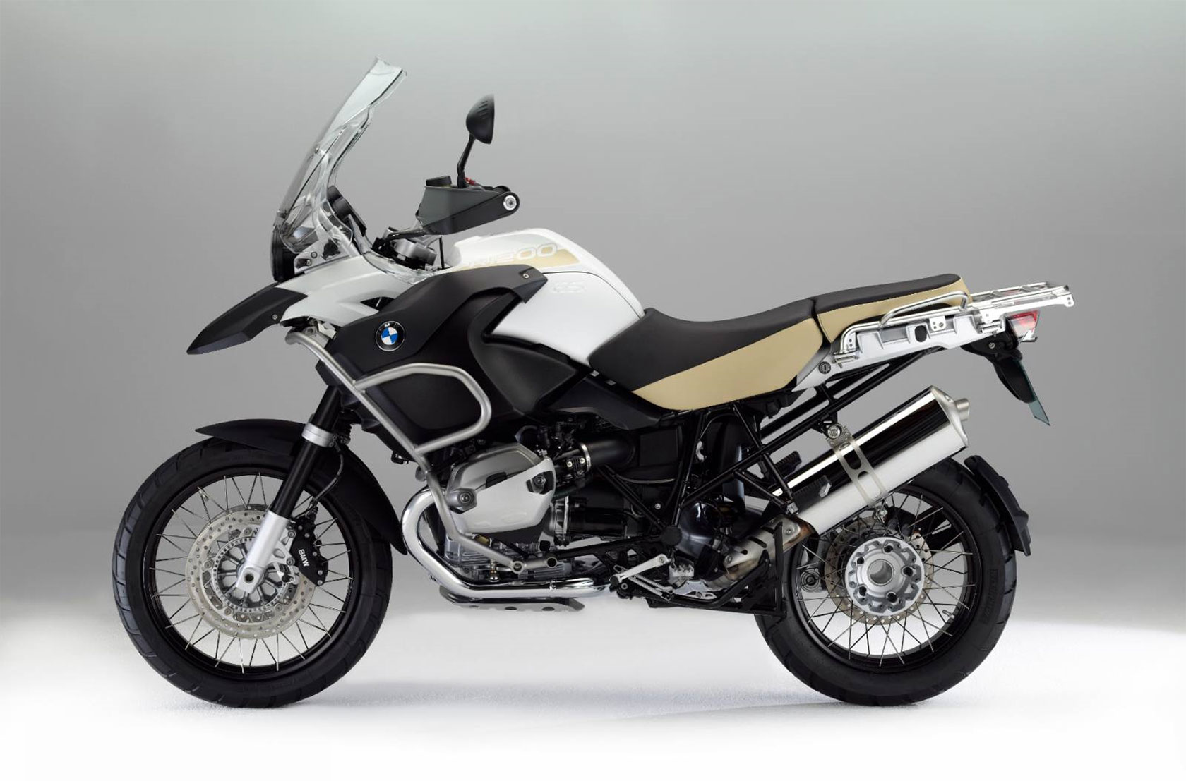 Bmw Gs Adventure 1200