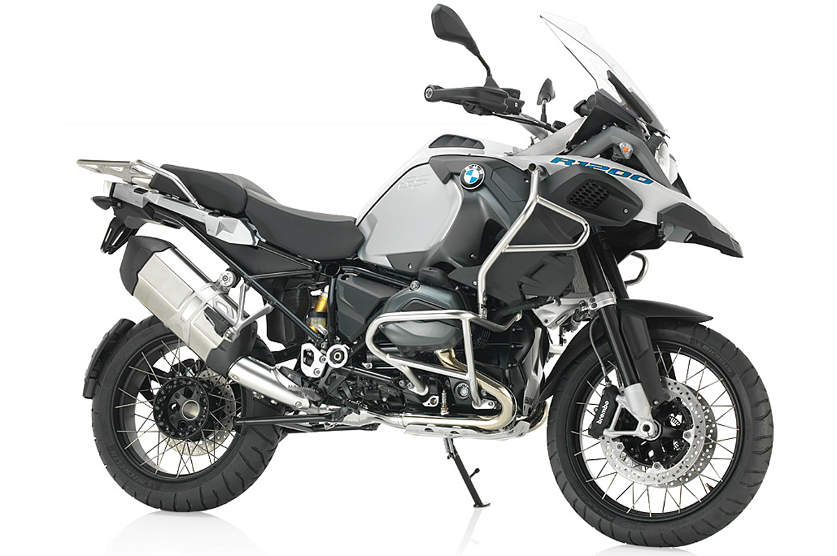 Bmw Gs Adventure 2015 Bmw Gs Adventure 2015