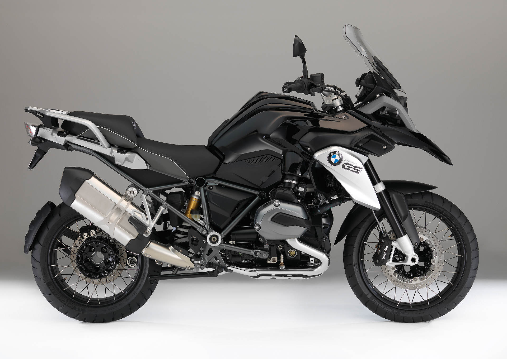 Bmw Gs Adventure 2016
