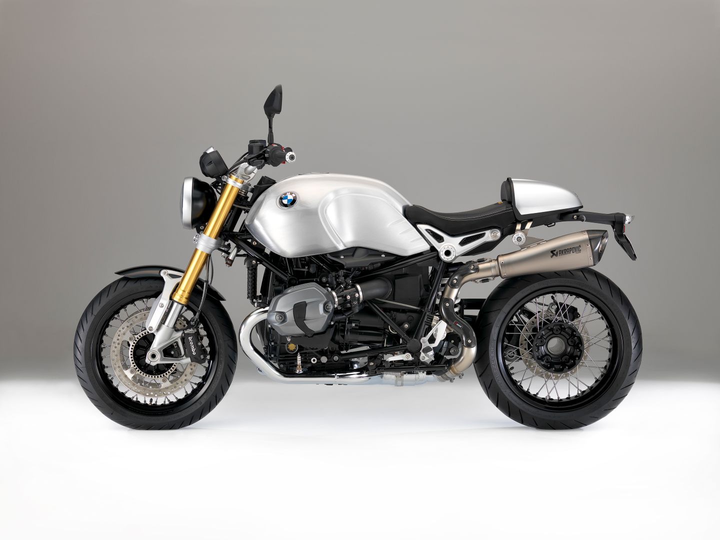 Bmw Gs Adventure 2016