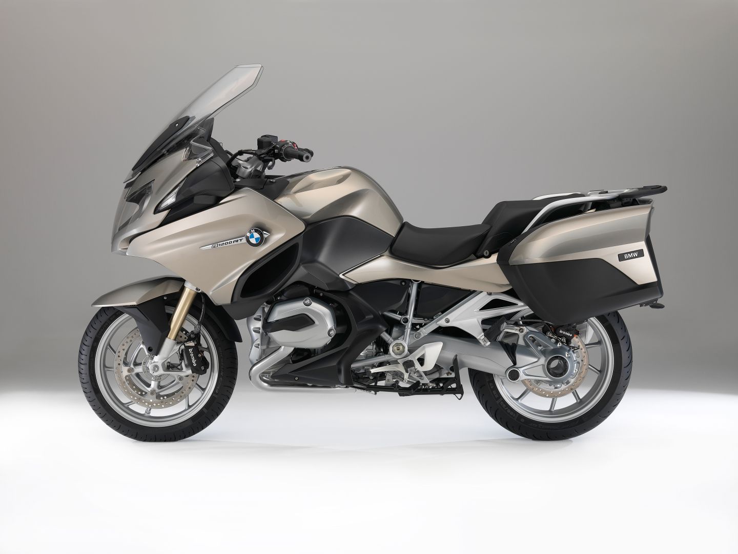 Bmw Gs Adventure 2016