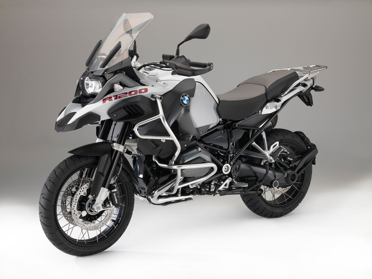 Bmw Gs Adventure 2016