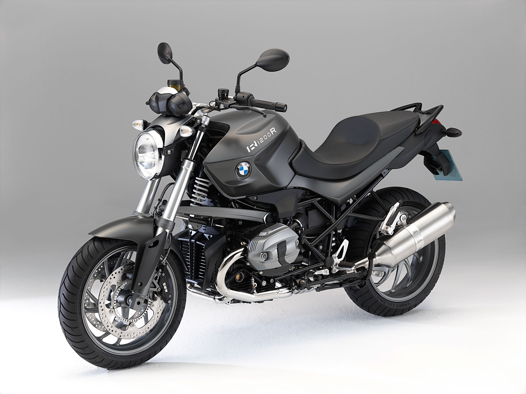 Bmw Gs Bike