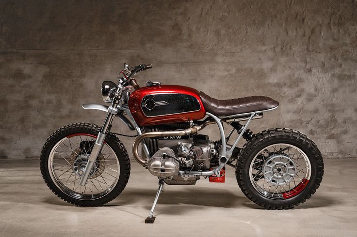Bmw Gs Custom
