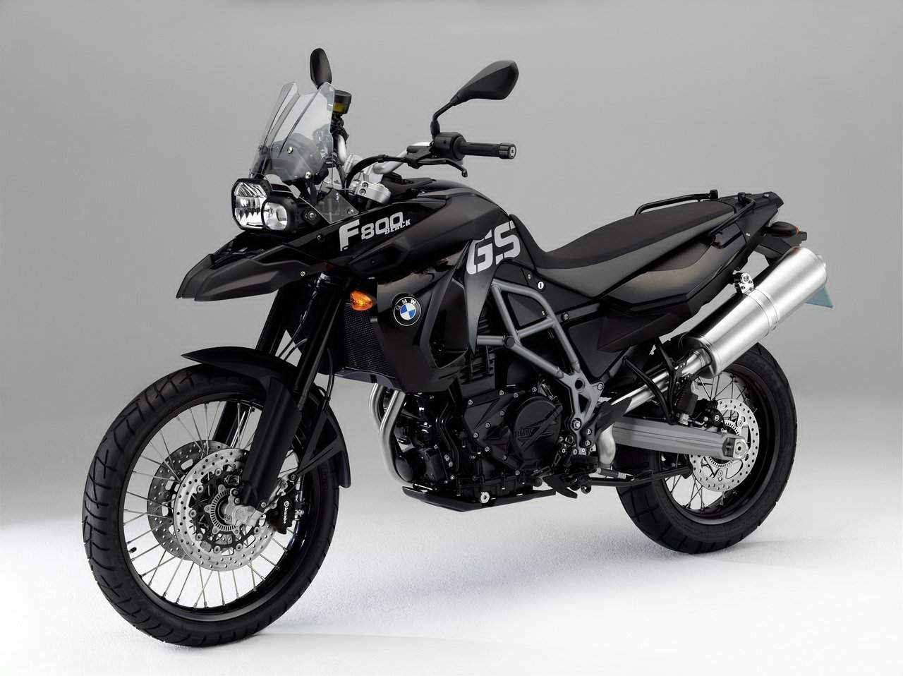 Bmw Gs F Bmw Gs F